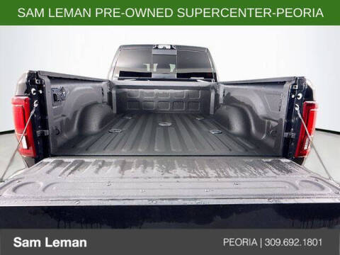 2025 RAM 2500 Limited