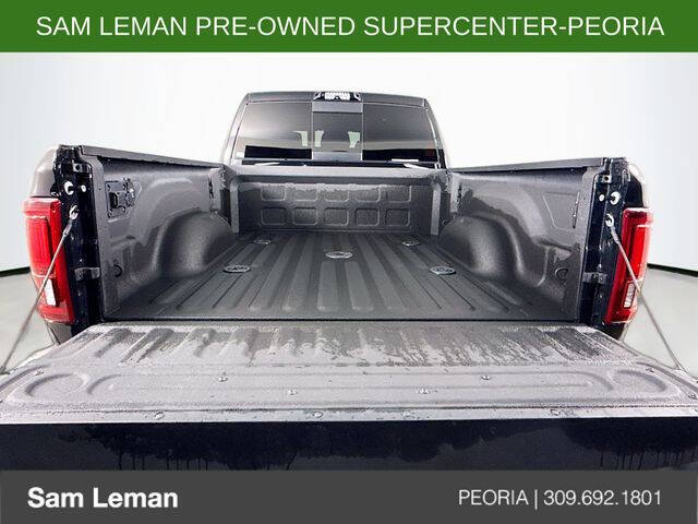 2025 RAM 2500 Limited
