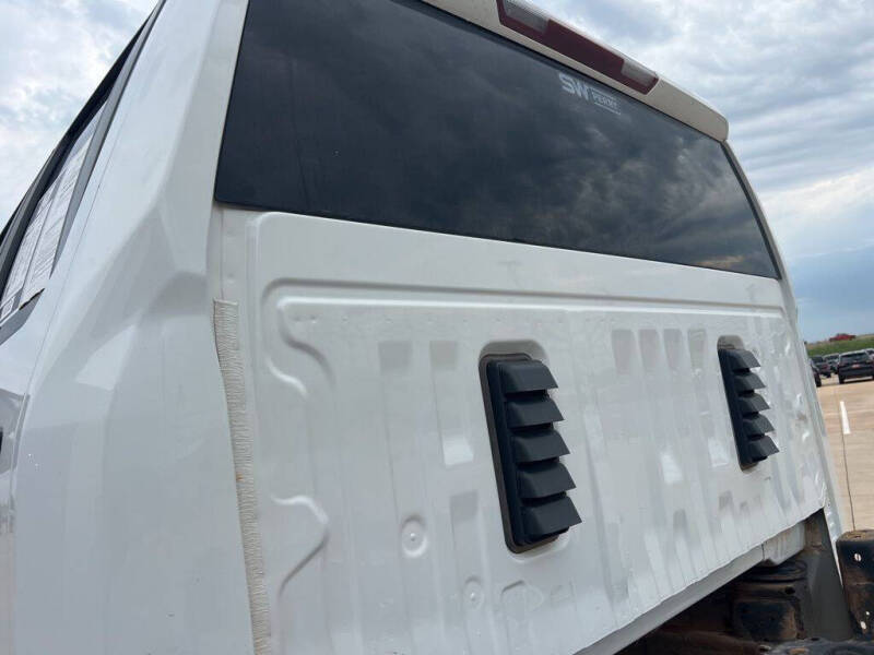 2022 Chevrolet Silverado 2500HD Work Truck