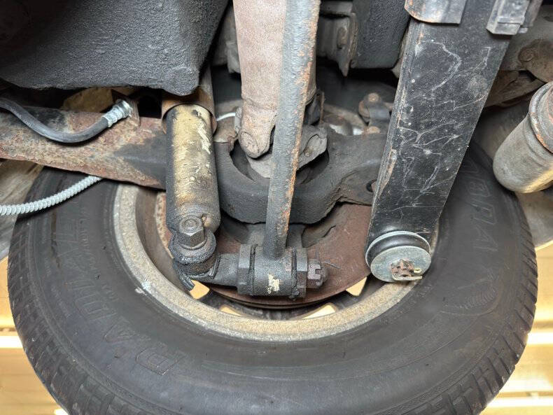 1980 Chevrolet Corvette