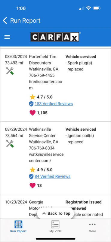 2006 Nissan Altima 2.5 S