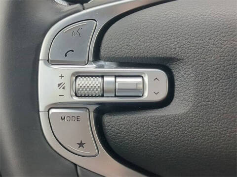 2023 Genesis GV80 3.5T Advanced+