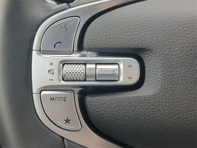 2023 Genesis GV80 3.5T Advanced+