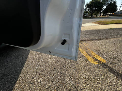 2014 Ford Transit Connect XL