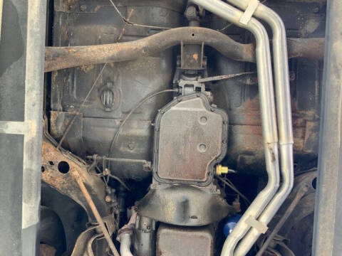 1976 Pontiac Bonneville
