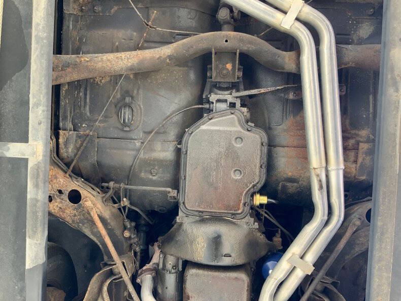 1976 Pontiac Bonneville