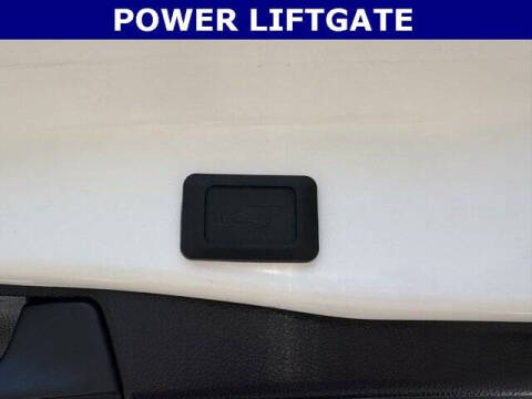 2021 Toyota RAV4 Prime SE