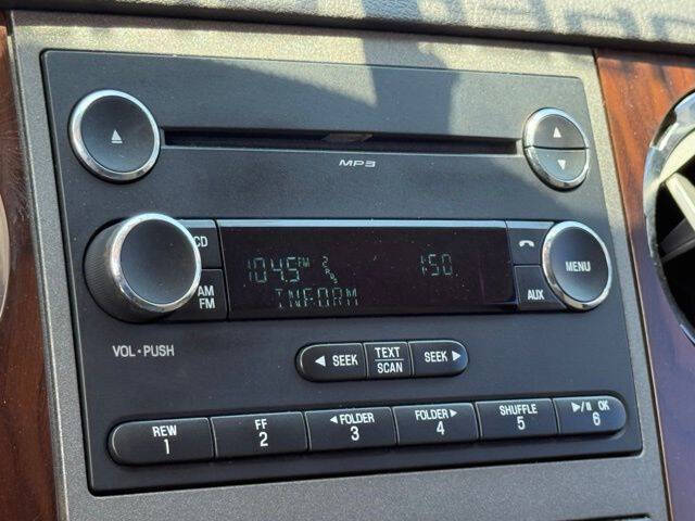 2011 Ford F-250 Super Duty