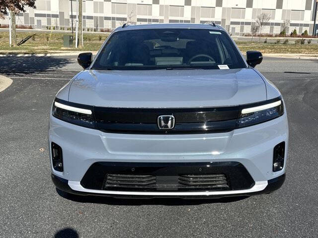 2026 Honda Prologue Elite