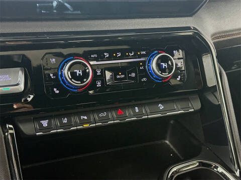 2024 GMC Sierra 3500HD