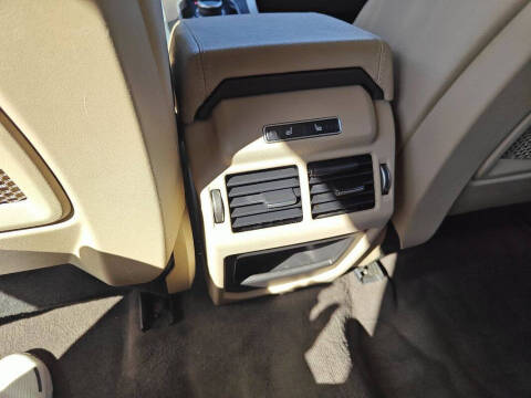 2017 Land Rover Range Rover Evoque SE Premium