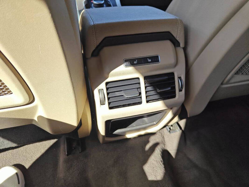 2017 Land Rover Range Rover Evoque SE Premium