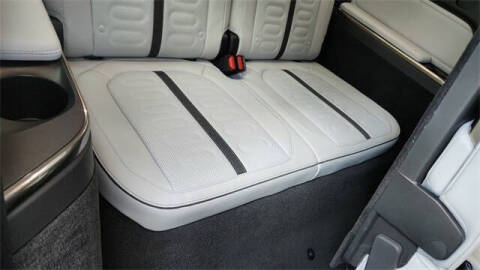 2024 Rivian R1S Launch Edition