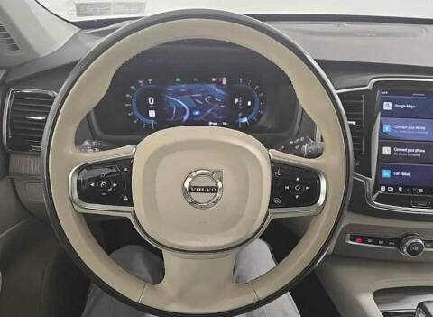 2024 Volvo XC90 B6 Plus Bright Theme 6P