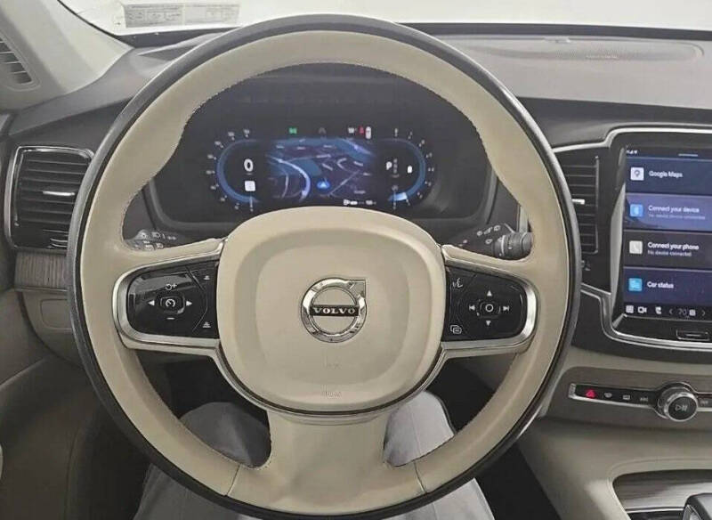 2024 Volvo XC90 B6 Plus Bright Theme 6P