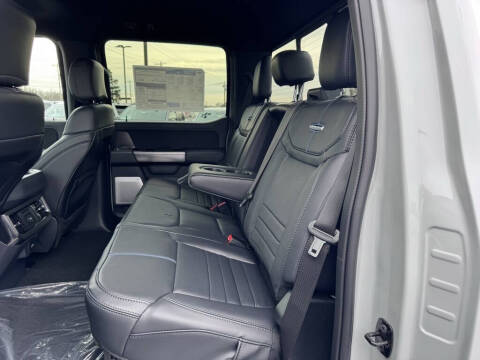 2026 Ford F-250 Super Duty