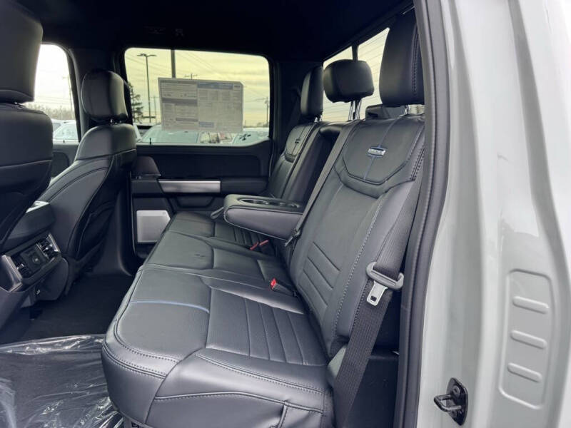 2026 Ford F-250 Super Duty