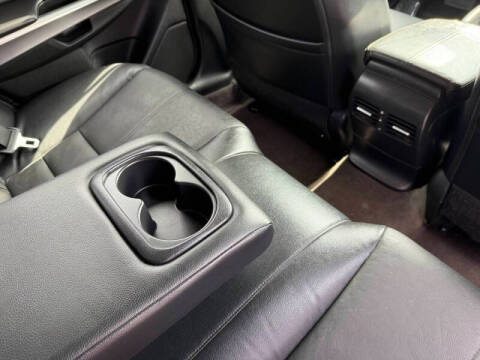 2014 Honda Crosstour EX-L V6