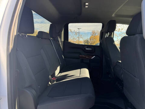 2022 GMC Sierra 1500 Limited