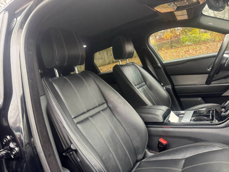 2018 Land Rover Range Rover Velar D180 R-Dynamic SE