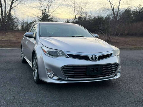 2014 Toyota Avalon XLE Touring
