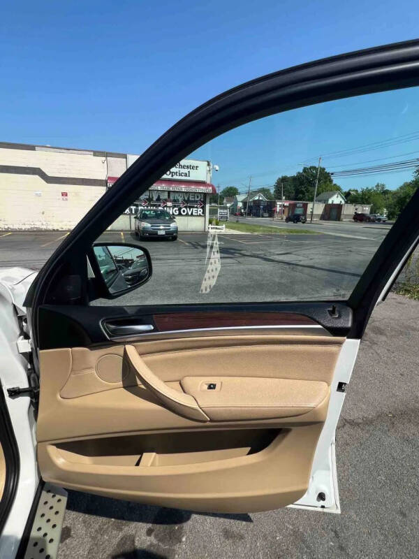2011 BMW X5 xDrive35d