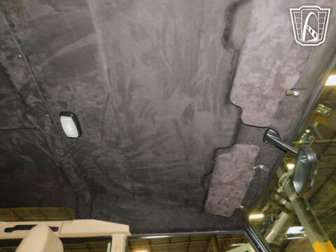 1987 Land Rover Defender