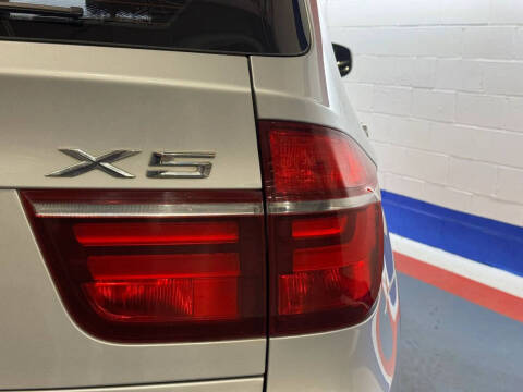 2011 BMW X5 xDrive35d