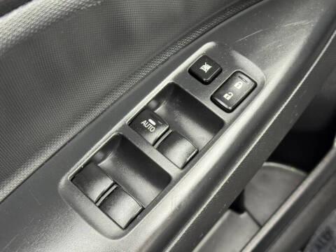 2024 Mitsubishi Mirage