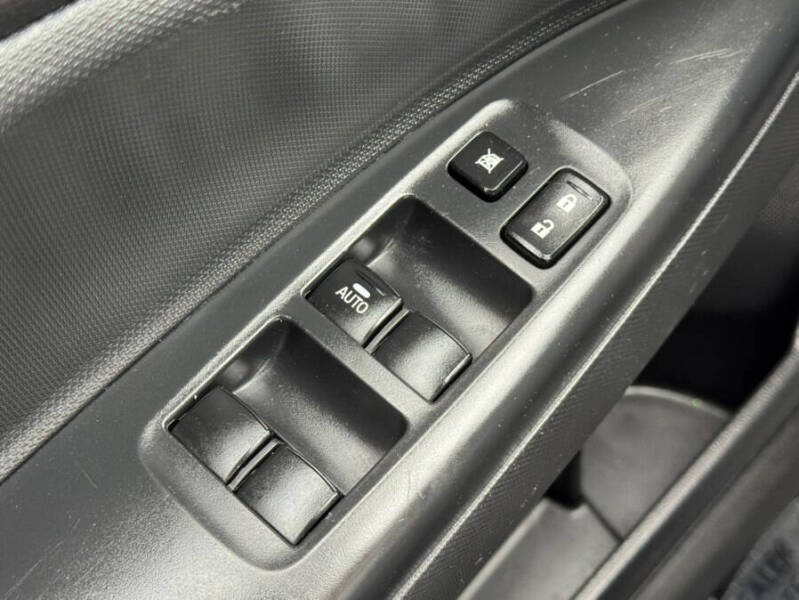 2024 Mitsubishi Mirage
