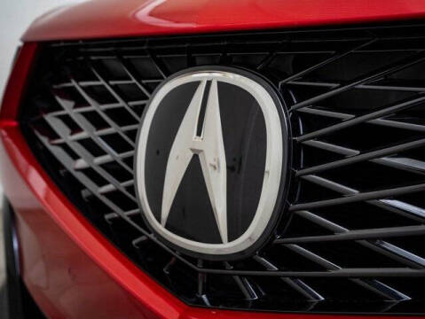 2026 Acura MDX SH-AWD w/A-SPEC