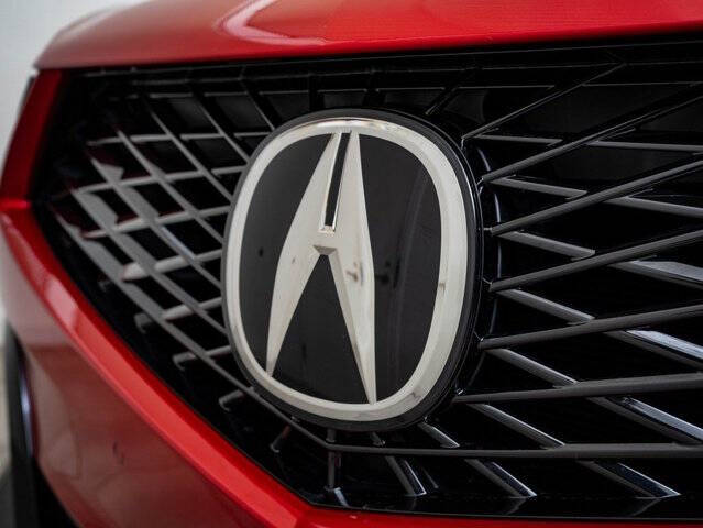 2026 Acura MDX SH-AWD w/A-SPEC