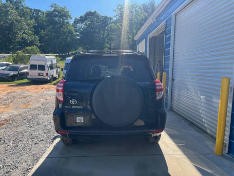 2010 Toyota RAV4
