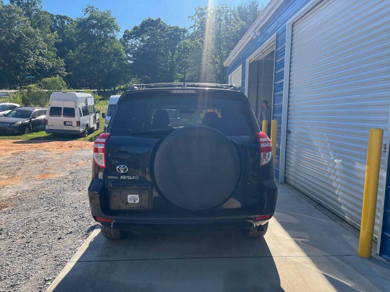 2010 Toyota RAV4