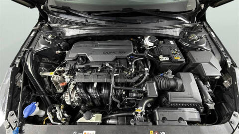 2022 Hyundai Elantra