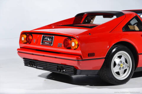 1989 Ferrari 328