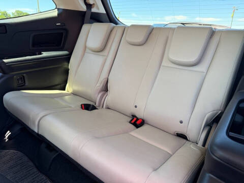 2023 Subaru Ascent Limited 7-Passenger