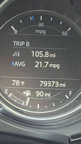 2017 Mazda CX-9 Grand Touring