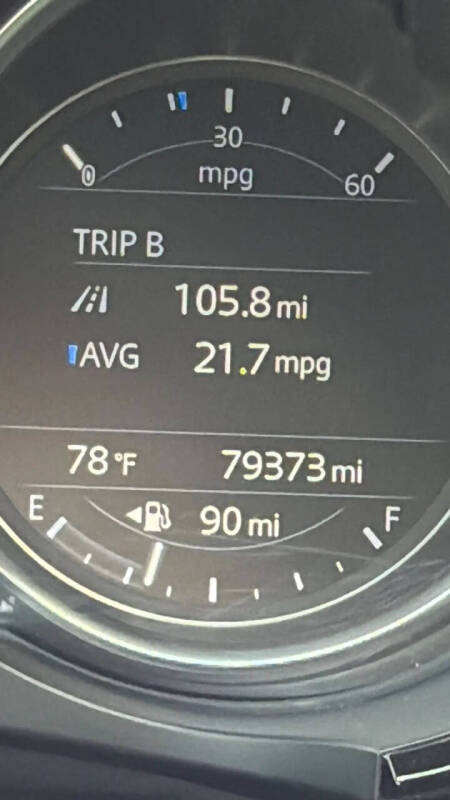 2017 Mazda CX-9 Grand Touring