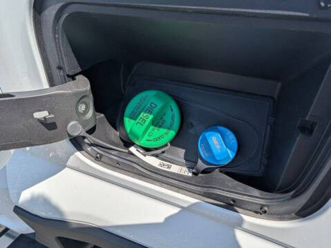 2025 Ford F-350 Super Duty