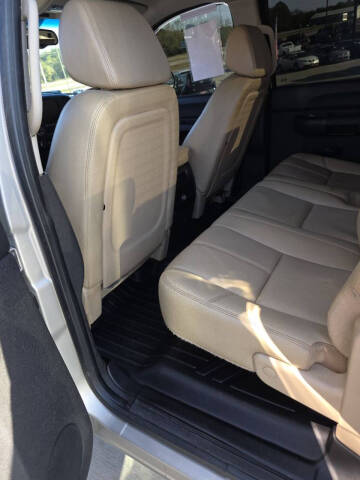 2008 GMC Sierra 1500