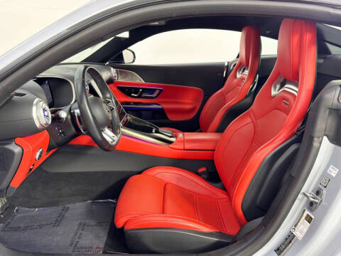 2024 Mercedes-Benz AMG GT 63