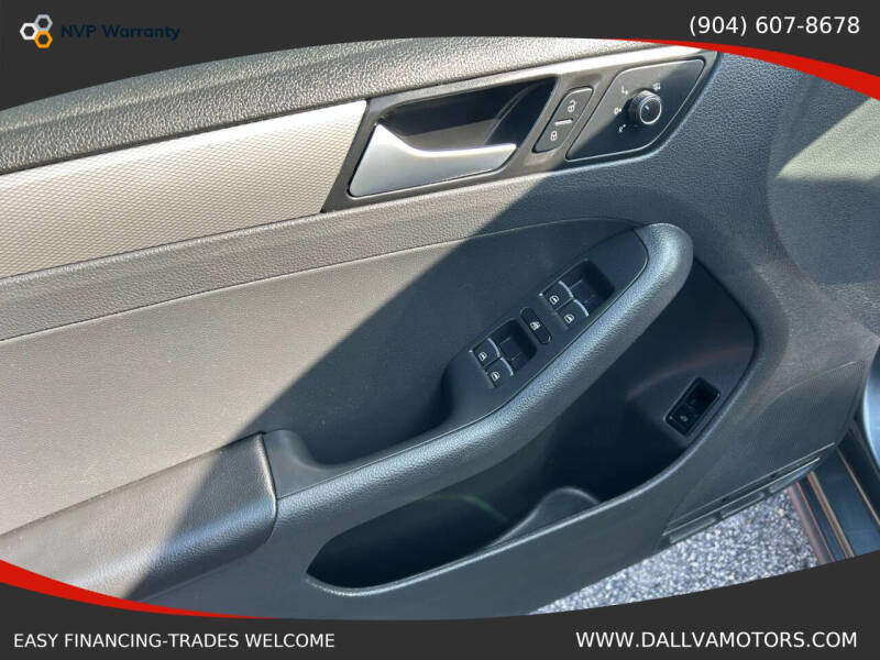 2016 Volkswagen Jetta