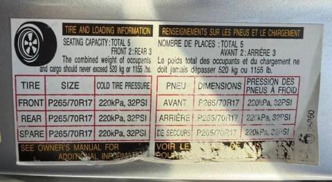 2011 Toyota 4Runner
