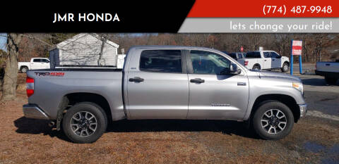 2015 Toyota Tundra