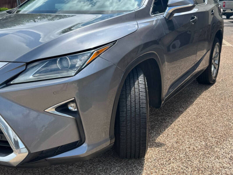 2019 Lexus RX 350