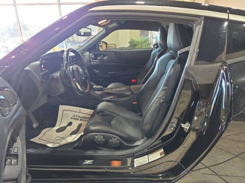 2024 Nissan Z Performance