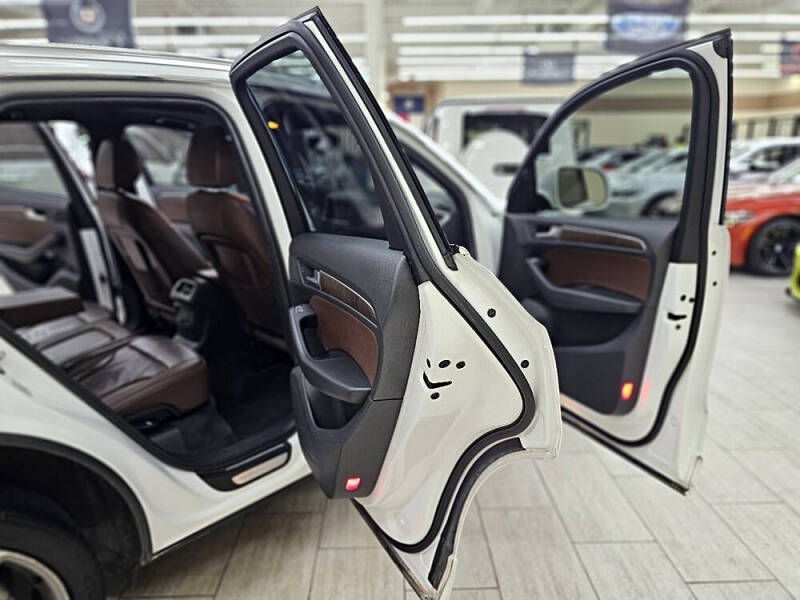 2014 Audi Q5 3.0 quattro TDI Premium Plus