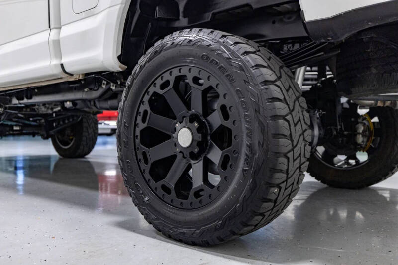 2019 Ford F-250 Super Duty