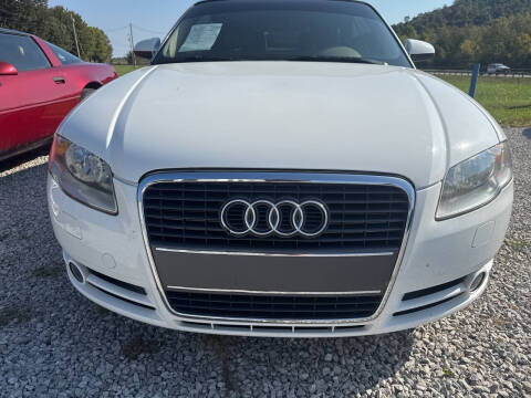 2008 Audi A4 2.0T